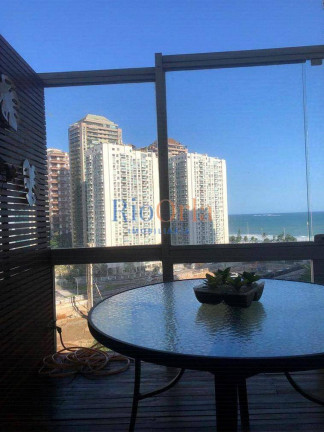 Imagem Apartamento com 3 Quartos à Venda, 229 m² em Barra Da Tijuca - Rio De Janeiro Imagem Apartamento com 3 Quartos à Venda, 229 m² em Barra Da Tijuca - Rio De Janeiro