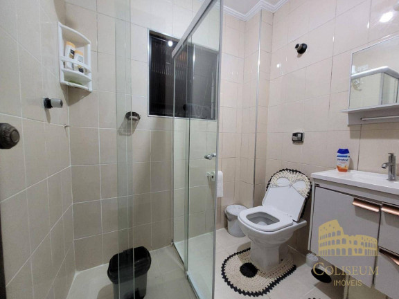 Imagem Apartamento com 1 Quarto à Venda, 40 m² em Vila Assunção - Praia Grande Imagem Apartamento com 1 Quarto à Venda, 40 m² em Vila Assunção - Praia Grande