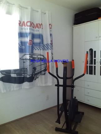 Imagem Apartamento com 2 Quartos à Venda, 54 m² em Parque União - Jundiaí Imagem Apartamento com 2 Quartos à Venda, 54 m² em Parque União - Jundiaí