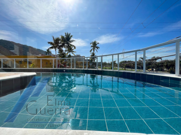 Apartamento com 3 Quartos à Venda, 150 m² em Toninhas - Ubatuba