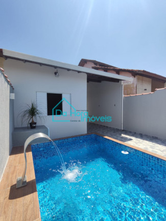 Imagem Casa com 3 Quartos à Venda, 109 m² em Vera Cruz - Mongaguá Imagem Casa com 3 Quartos à Venda, 109 m² em Vera Cruz - Mongaguá