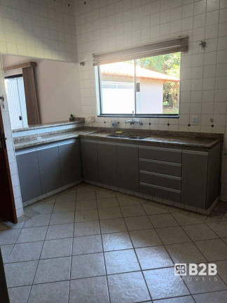 Imagem Chácara com 3 Quartos à Venda, 4.500 m² em Palmas Del Rey - Arealva Imagem Chácara com 3 Quartos à Venda, 4.500 m² em Palmas Del Rey - Arealva