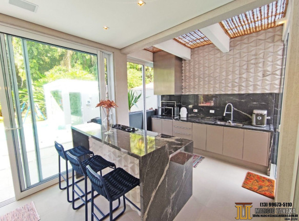 Imagem Casa com 6 Quartos à Venda, 470 m² em Riviera - Bertioga Imagem Casa com 6 Quartos à Venda, 470 m² em Riviera - Bertioga