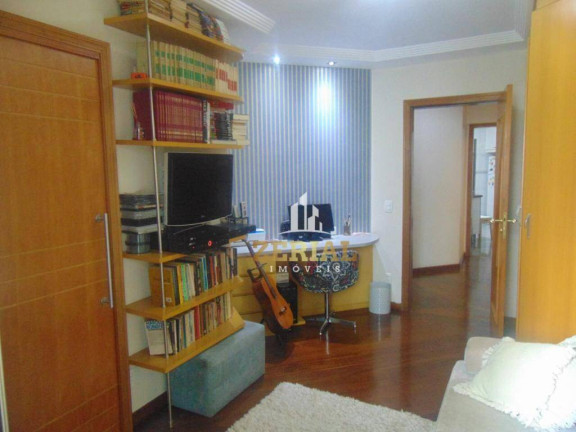 Imagem Apartamento com 3 Quartos à Venda, 166 m² em Santa Paula - São Caetano Do Sul Imagem Apartamento com 3 Quartos à Venda, 166 m² em Santa Paula - São Caetano Do Sul