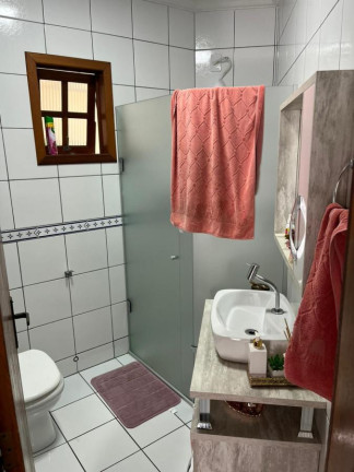Imagem Casa com 3 Quartos à Venda, 180 m² em Ingleses Do Rio Vermelho - Florianópolis