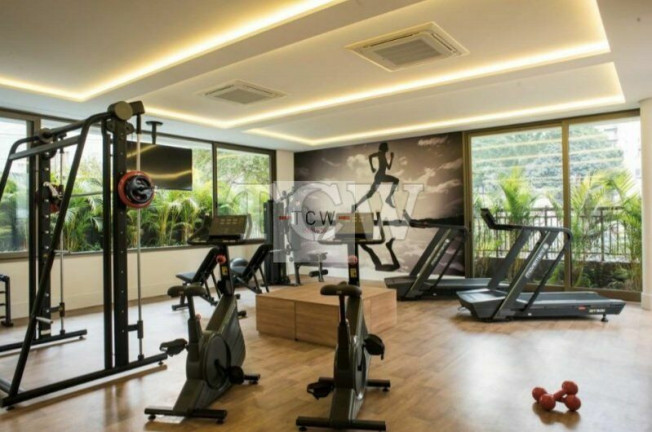 Imagem Imóvel com 1 Quarto à Venda, 44 m² em Vila Mariana - São Paulo Imagem Imóvel com 1 Quarto à Venda, 44 m² em Vila Mariana - São Paulo