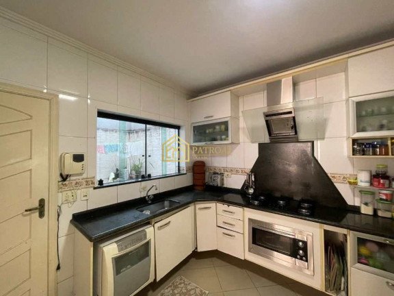 Imagem Casa com 4 Quartos à Venda, 416 m² em Dos Casa - São Bernardo Do Campo Imagem Casa com 4 Quartos à Venda, 416 m² em Dos Casa - São Bernardo Do Campo