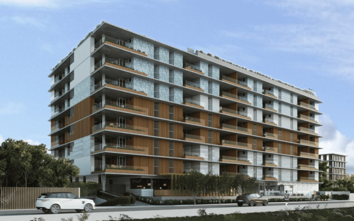 Apartamento com 2 Quartos à Venda, 77 m² em Camboinha - Cabedelo