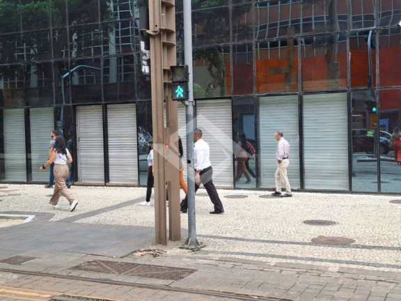 Imagem Loja para Alugar, 532 m² em Centro - Rio De Janeiro Imagem Loja para Alugar, 532 m² em Centro - Rio De Janeiro