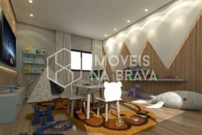 Imagem Apartamento com 2 Quartos à Venda, 92 m² em Praia Dos Amores - Balneário Camboriú