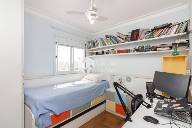 Imagem Apartamento com 3 Quartos à Venda, 146 m² em Ipiranga - São Paulo Imagem Apartamento com 3 Quartos à Venda, 146 m² em Ipiranga - São Paulo