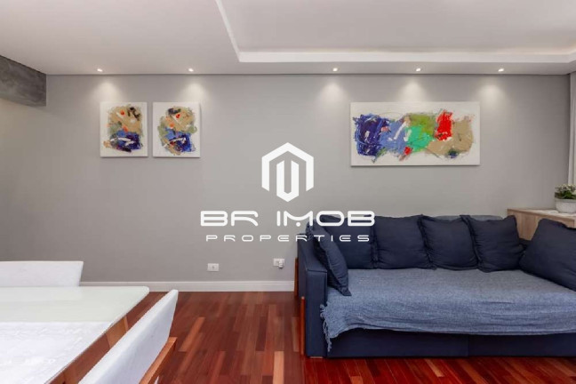 Imagem Imóvel com 3 Quartos à Venda, 81 m² em Saúde - São Paulo Imagem Imóvel com 3 Quartos à Venda, 81 m² em Saúde - São Paulo