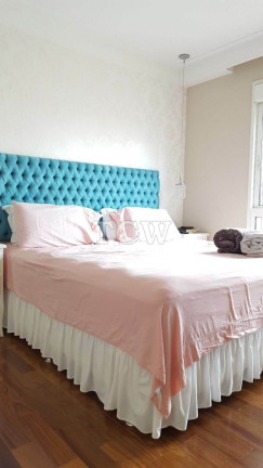 Imagem Apartamento com 3 Quartos à Venda, 158 m² em Aclimação - São Paulo