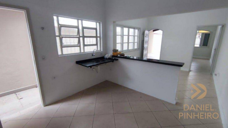 Imagem Casa com 2 Quartos à Venda, 125 m² em Vila Guilhermina - Praia Grande Imagem Casa com 2 Quartos à Venda, 125 m² em Vila Guilhermina - Praia Grande