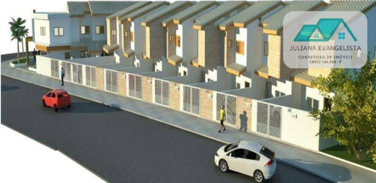 Imagem Casa de Condomínio com 2 Quartos à Venda, 81 m² em Pontal De Santa Marina - Caraguatatuba Imagem Casa de Condomínio com 2 Quartos à Venda, 81 m² em Pontal De Santa Marina - Caraguatatuba