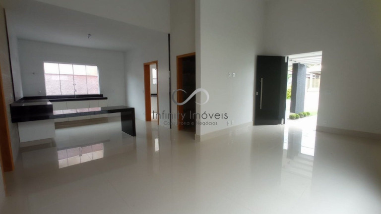 Imagem Casa de Condomínio com 3 Quartos à Venda, 426 m² em Lagoa Mansões - Lagoa Santa