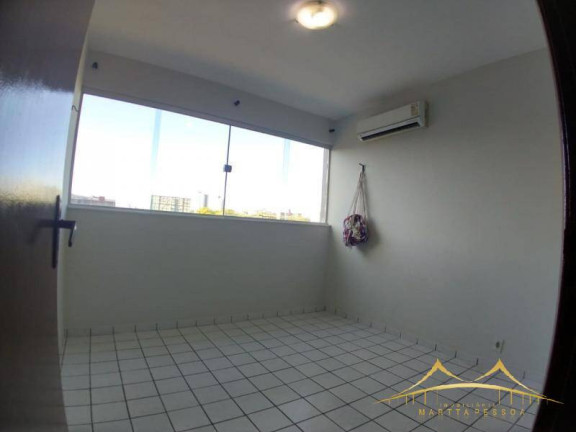 Imagem Apartamento com 3 Quartos à Venda, 140 m² em Tirol - Natal