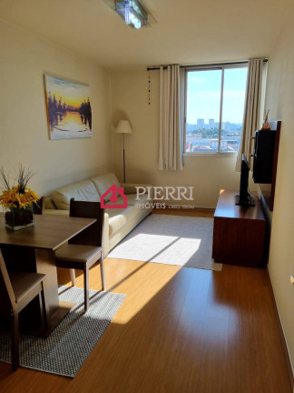 Imagem Apartamento com 2 Quartos à Venda, 63 m² em Parque Residencial Da Lapa - São Paulo