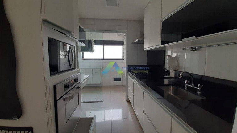 Imagem Apartamento com 3 Quartos à Venda, 114 m² em Jardim - Santo André Imagem Apartamento com 3 Quartos à Venda, 114 m² em Jardim - Santo André