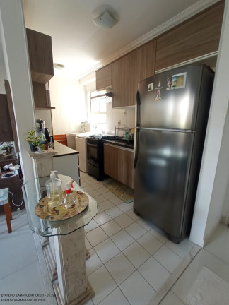 Imagem Imóvel com 3 Quartos à Venda, 71 m² em Buraquinho - Lauro De Freitas