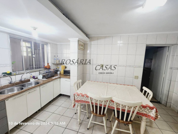 Imagem Casa com 3 Quartos à Venda, 141 m² em Jardim Trussardi - São Paulo
