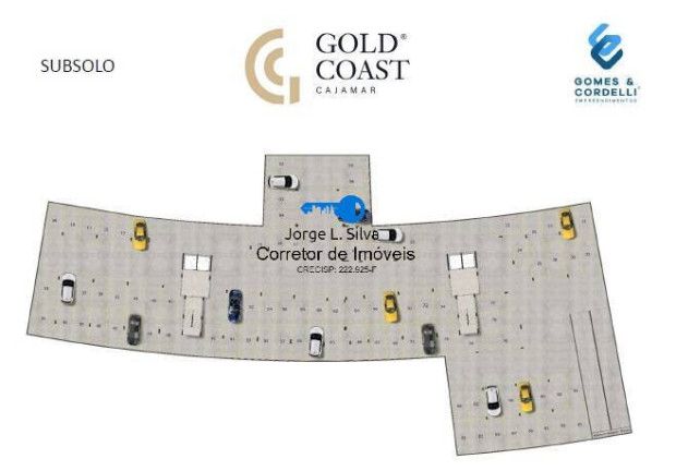 Imagem Apartamento com 3 Quartos à Venda, 130 m² em Portais (polvilho) - Cajamar Imagem Apartamento com 3 Quartos à Venda, 130 m² em Portais (polvilho) - Cajamar