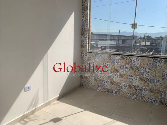 Imagem Casa com 2 Quartos à Venda, 72 m² em Vila Haddad - Santos Imagem Casa com 2 Quartos à Venda, 72 m² em Vila Haddad - Santos