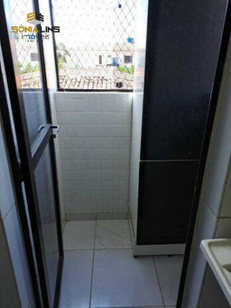 Apartamento com 2 Quartos à Venda, 64 m² em Jardim Cidade Universitária - João Pessoa