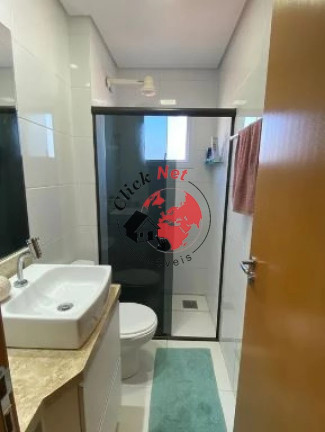 Imagem Apartamento com 2 Quartos à Venda, 63 m² em Campestre - Santo André