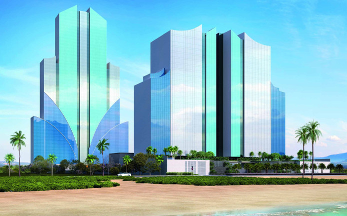 Imagem Apartamento com 3 Quartos à Venda, 156 m² em Jockey De Itaparica - Vila Velha Imagem Apartamento com 3 Quartos à Venda, 156 m² em Jockey De Itaparica - Vila Velha