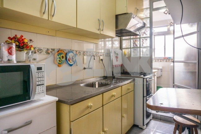 Imagem Apartamento com 2 Quartos à Venda, 55 m² em Boa Vista - Porto Alegre Imagem Apartamento com 2 Quartos à Venda, 55 m² em Boa Vista - Porto Alegre