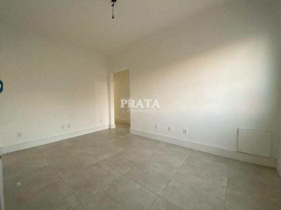 Imagem Apartamento com 3 Quartos à Venda, 80 m² em Embaré - Santos Imagem Apartamento com 3 Quartos à Venda, 80 m² em Embaré - Santos