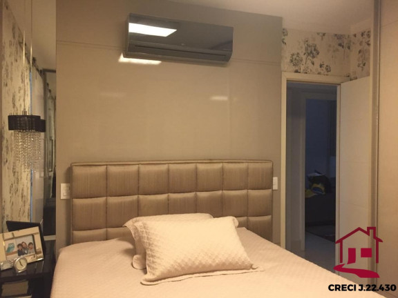 Imagem Imóvel com 3 Quartos à Venda, 151 m² em Jardim São Carlos - Sumaré