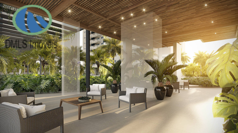 Imagem Apartamento com 1 Quarto à Venda, 49 m² em Jardim Esperança - Barueri Imagem Apartamento com 1 Quarto à Venda, 49 m² em Jardim Esperança - Barueri