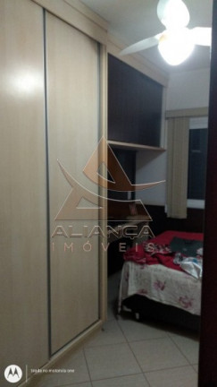 Imagem Apartamento com 2 Quartos à Venda, 59 m² em Jardim Botânico - Ribeirão Preto Imagem Apartamento com 2 Quartos à Venda, 59 m² em Jardim Botânico - Ribeirão Preto