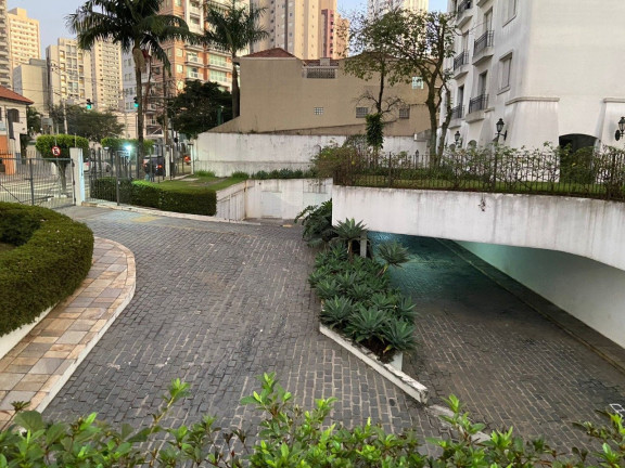 Imagem Apartamento com 3 Quartos à Venda, 110 m² em Vila Mariana - São Paulo Imagem Apartamento com 3 Quartos à Venda, 110 m² em Vila Mariana - São Paulo