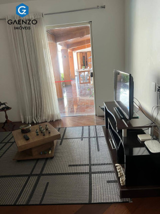 Imagem Casa de Condomínio com 6 Quartos à Venda, 900 m² em Alphaville - Santana De Parnaíba Imagem Casa de Condomínio com 6 Quartos à Venda, 900 m² em Alphaville - Santana De Parnaíba