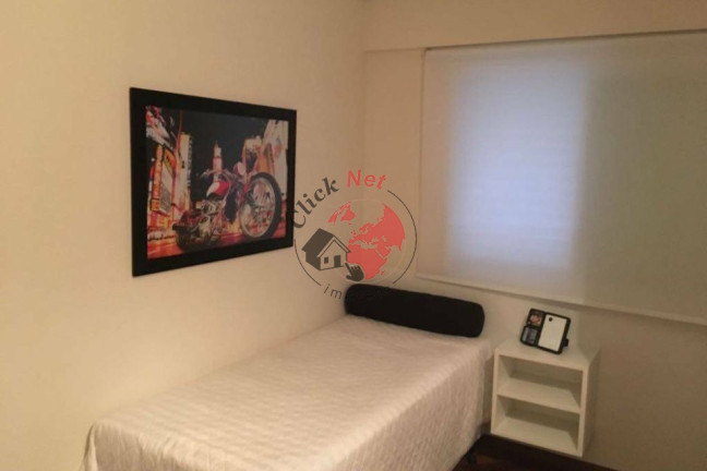 Imagem Apartamento com 3 Quartos à Venda, 130 m² em Barcelona - São Caetano Do Sul Imagem Apartamento com 3 Quartos à Venda, 130 m² em Barcelona - São Caetano Do Sul