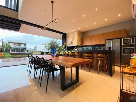Imagem Casa de Condomínio com 5 Quartos à Venda, 351 m² em Centro - Xangri-la Imagem Casa de Condomínio com 5 Quartos à Venda, 351 m² em Centro - Xangri-la