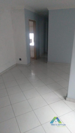 Imagem Apartamento com 2 Quartos à Venda, 80 m² em Conceição - Diadema