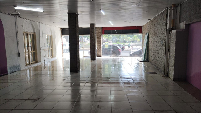 Sala Comercial para Alugar, 360 m² em Centro - Bauru