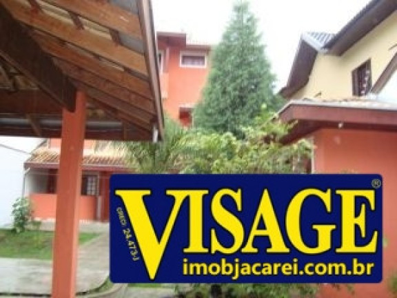 Imagem Casa com 2 Quartos à Venda, 203 m² em Vila Branca - Jacareí Imagem Casa com 2 Quartos à Venda, 203 m² em Vila Branca - Jacareí