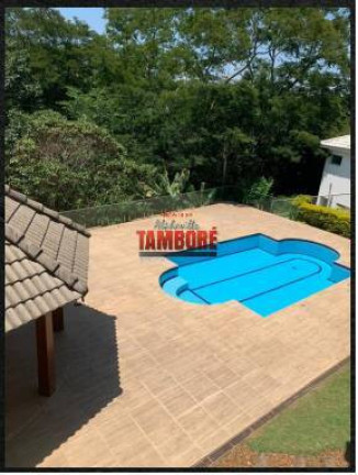 Imagem Casa de Condomínio para Alugar, 903 m² em Tamboré - Santana De Parnaíba