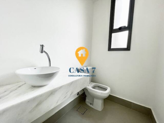 Imagem Apartamento com 3 Quartos à Venda, 57 m² em Serra - Belo Horizonte