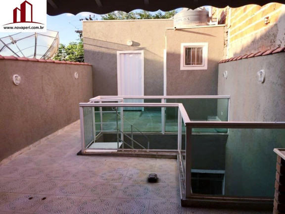 Imagem Sobrado com 2 Quartos para Alugar, em Vila Zanela - Franco Da Rocha Imagem Sobrado com 2 Quartos para Alugar, em Vila Zanela - Franco Da Rocha