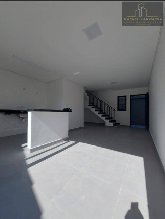 Imagem Casa de Condomínio com 2 Quartos à Venda, 63 m² em Jardim D'abril - Osasco Imagem Casa de Condomínio com 2 Quartos à Venda, 63 m² em Jardim D'abril - Osasco