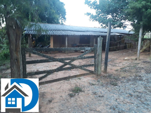 Imagem Chácara à Venda, 1 m² em Zona Rural - São Miguel Arcanjo Imagem Chácara à Venda, 1 m² em Zona Rural - São Miguel Arcanjo