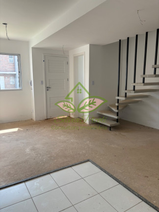 Imagem Casa de Condomínio com 2 Quartos à Venda, 79 m² em Loteamento Santo Antônio - Itatiba