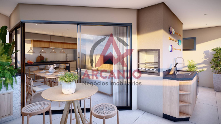 Imagem Apartamento com 2 Quartos à Venda, 72 m² em Itagua - Ubatuba Imagem Apartamento com 2 Quartos à Venda, 72 m² em Itagua - Ubatuba