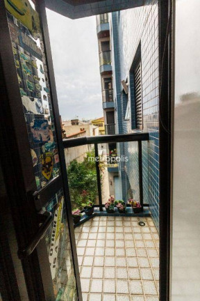 Imagem Apartamento com 3 Quartos à Venda, 100 m² em Santo Antônio - São Caetano Do Sul